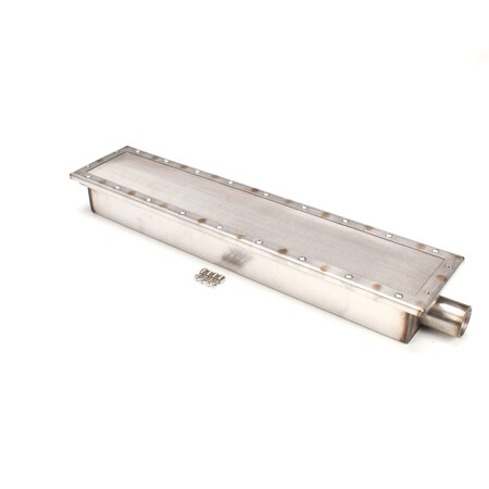 Marshall Air Burner 24 Complete 115665